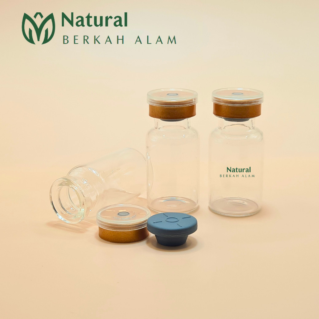 Botol Kaca Vial 10 Ml  / Botol Kaca / Botol Kaca Vial / Botol Kaca Vial / Botol Vial / Botol Vial 10