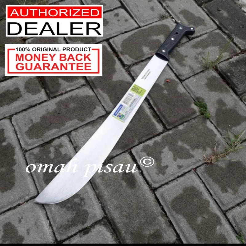 Machete Tramontina 20 inchi Poly 26616/020 Original Brazil