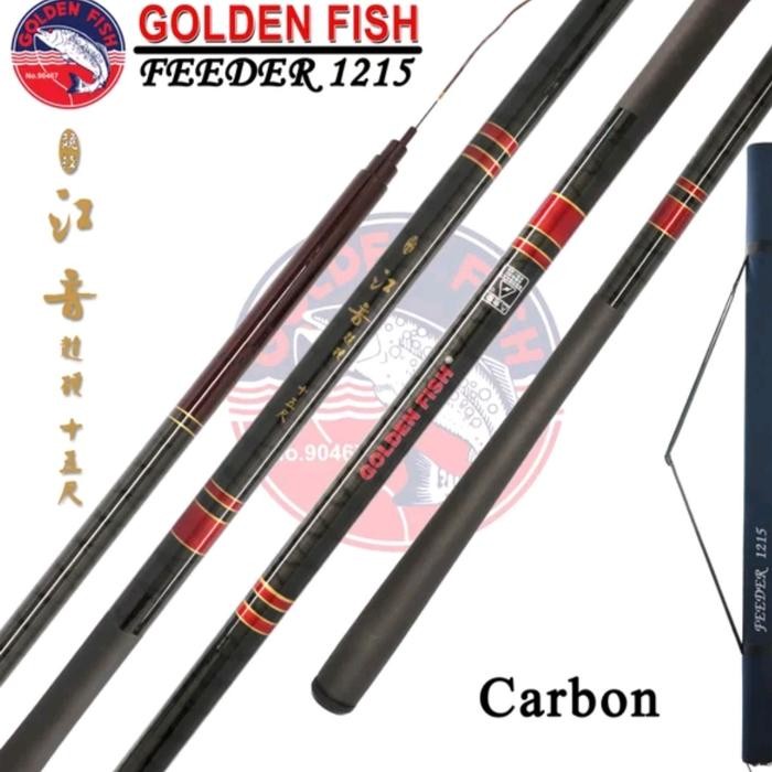 Tegeg feeder 1518 / panjang 450-540 - 1518(450&540)