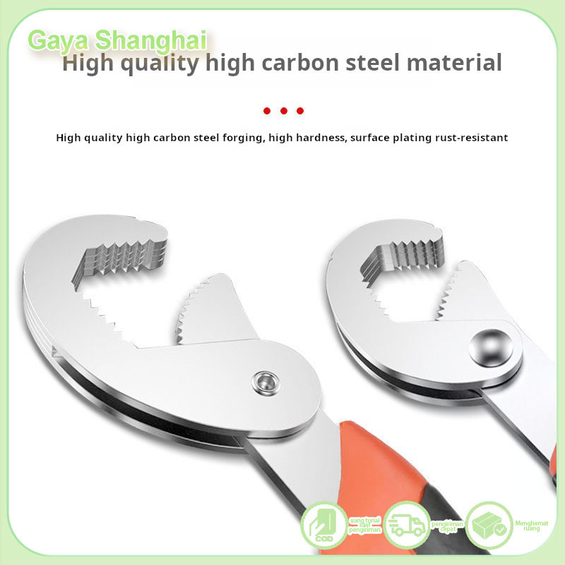 Kunci universal, kunci pas bergerak, kunci pas pembuka cepat