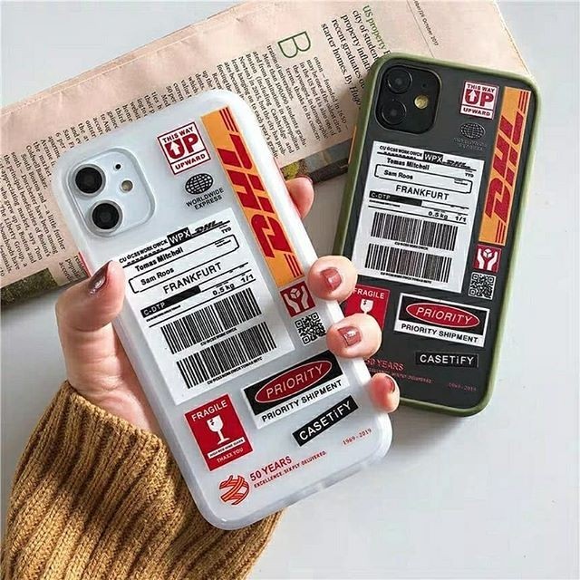 (Pre Order Gratis Ongkir Dan Tipe Lain Via Chat) dhl case redmi PRO 11S 10C 6 t1 y75 5g note 11 10 i