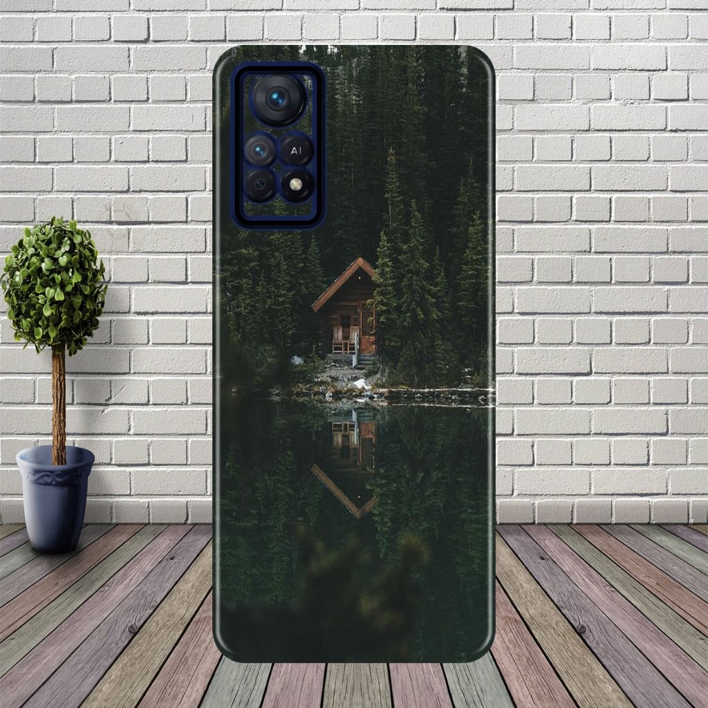 Case REDMI NOTE 11 Casin g Hp - Softcase Case  REDMI NOTE 11 Casing Hp - Softcase - Case Hp  REDMI N