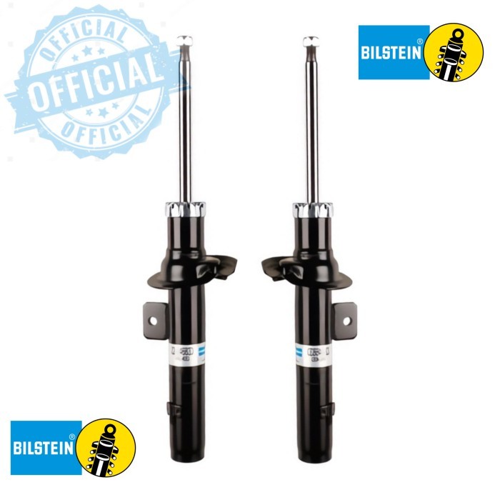 Shock DEPAN PEUGEOT 406 Merk BILSTEIN B4