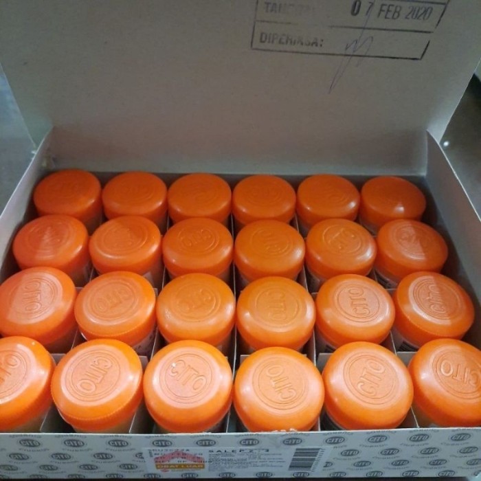 Salep Belerang/ Salep Zwafel 24 Salep Belerang / Sulfur Salep Gatal Ampuh Salep Kulit Gatal Jamur