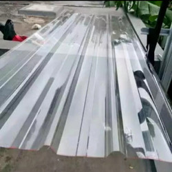 Promo ATAP SPANDEK TRANSPARAN/BENING PILIH UKURAN Murah