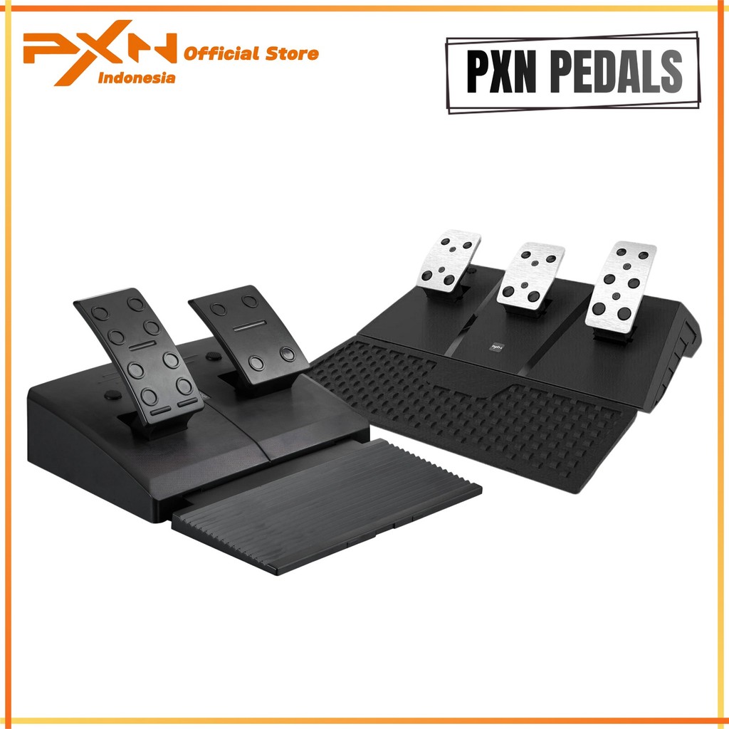 Pedal For PXN Steering Wheel