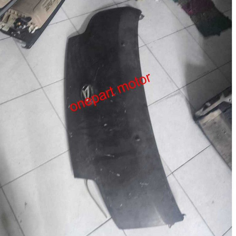 Kap mesin grandmax luxio original