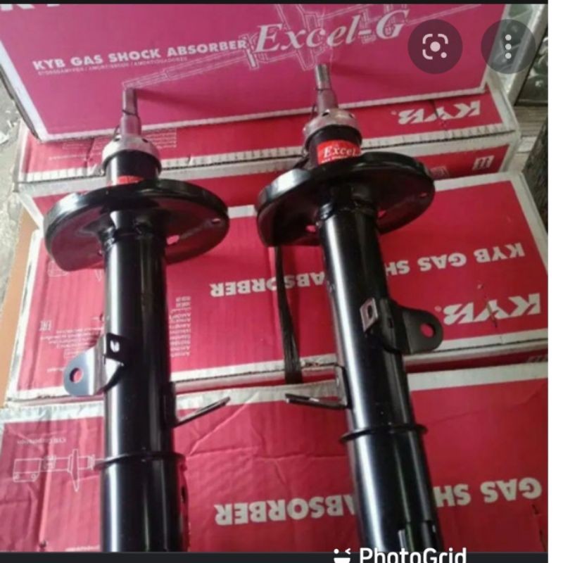 shockbreaker belakang Corolla great merek KAYABA EXCEL G JAPAN