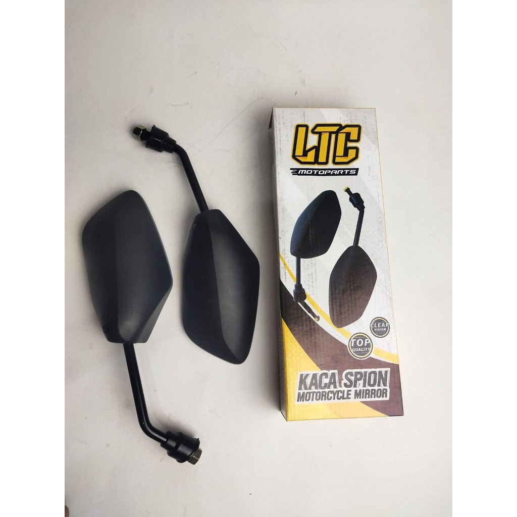 Spion Honda PCX Kecil/Kaca Spion PCX Kecil