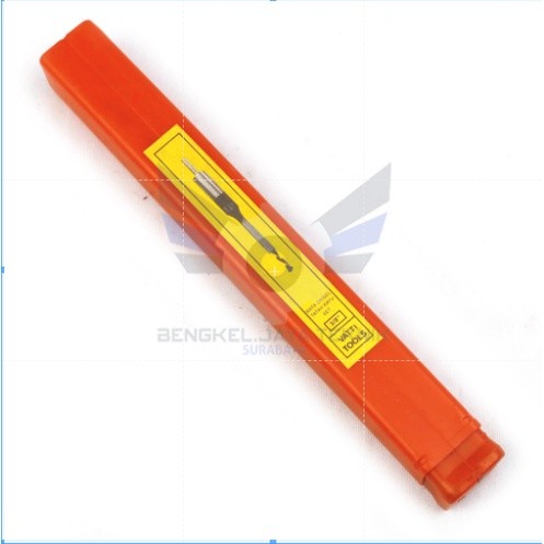[PROMO] Mata Bor Kayu Kotak Chisel 3/8" / Mata Bor Bobok Kayu 3/8 Inch / Mata Bor Chisel 3/8 VATTITO