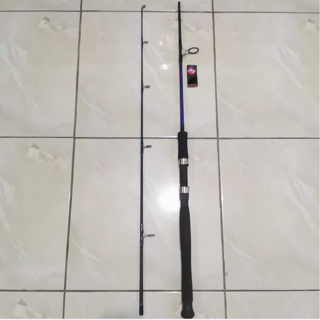 Joran Golden Fish Patin 165