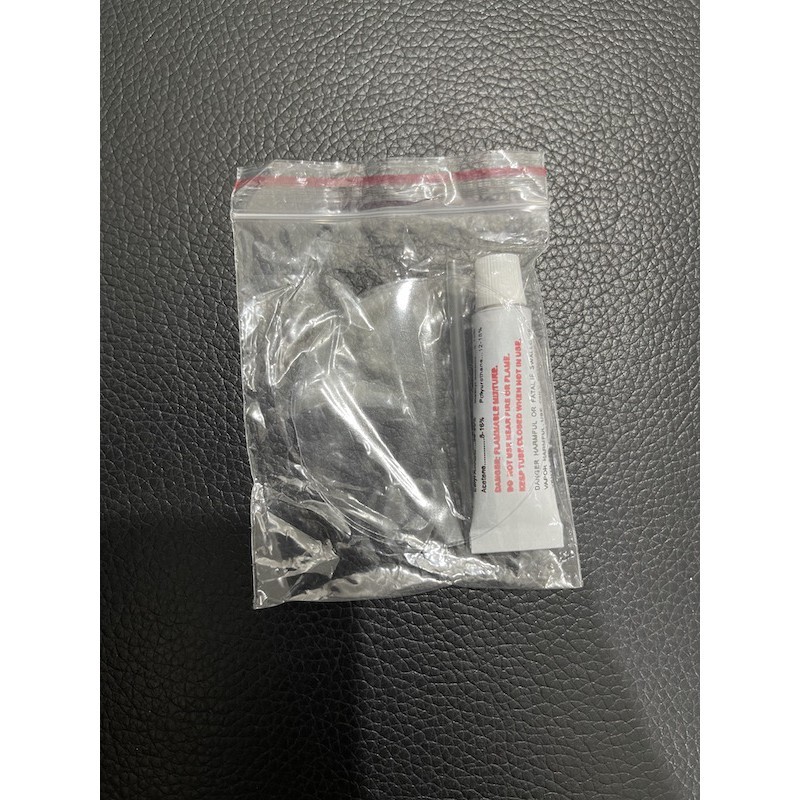 SET LEM KOLAM RENANG KARET PVC PLASTIK PELAMPUNG BAN BOCOR