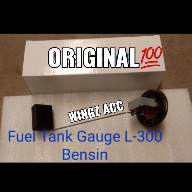 Pelampung Bensin Original Mitsubishi L300 Bensin