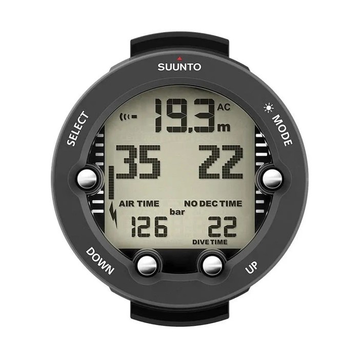 Suunto - Vyper Novo Dive Computer