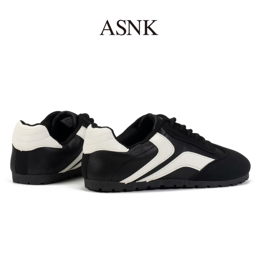 SEVEN_DAY SEPATU CASUAL WANITA SPORT SHOES FQ-381