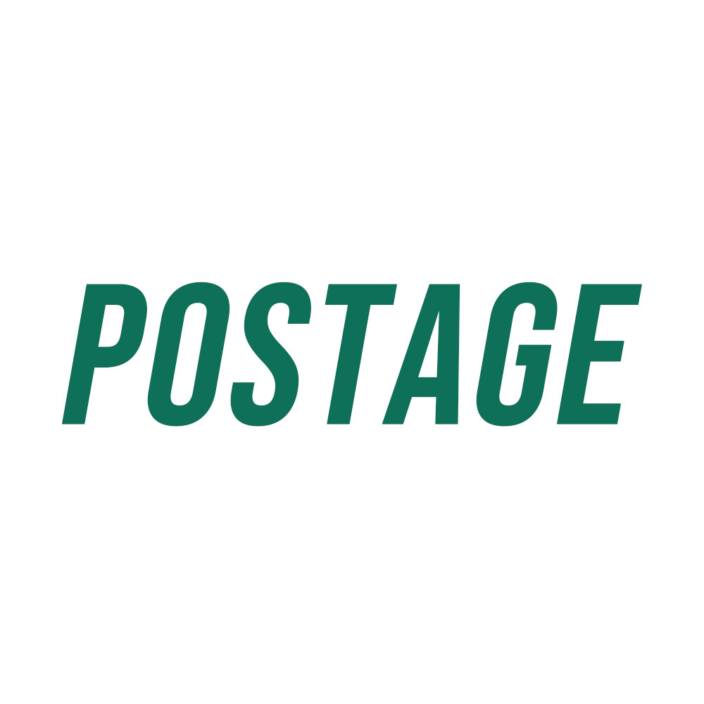 

Postage link, does not include any products