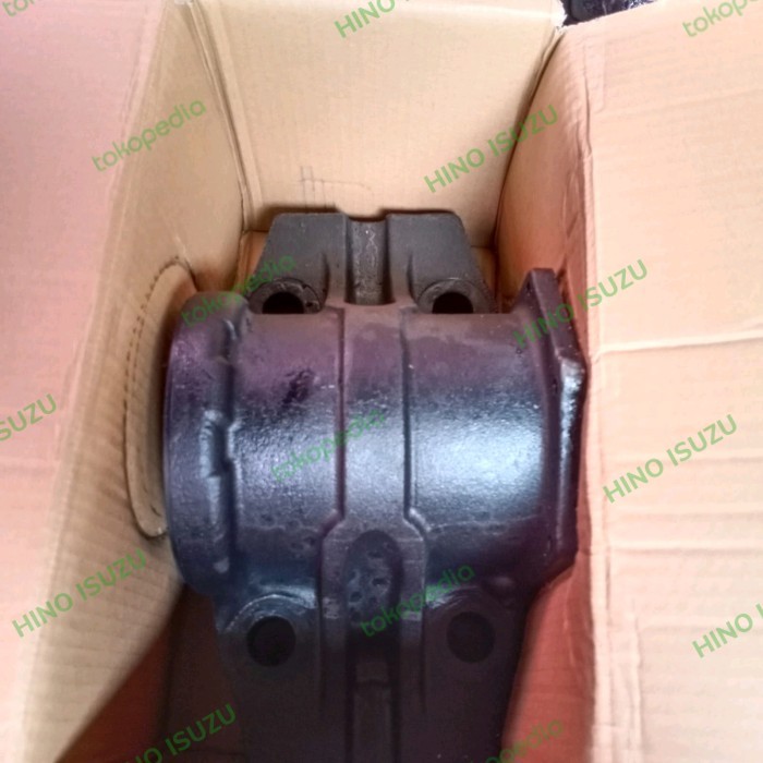 SEAT TRUNION HINO LOHAN berkualitas