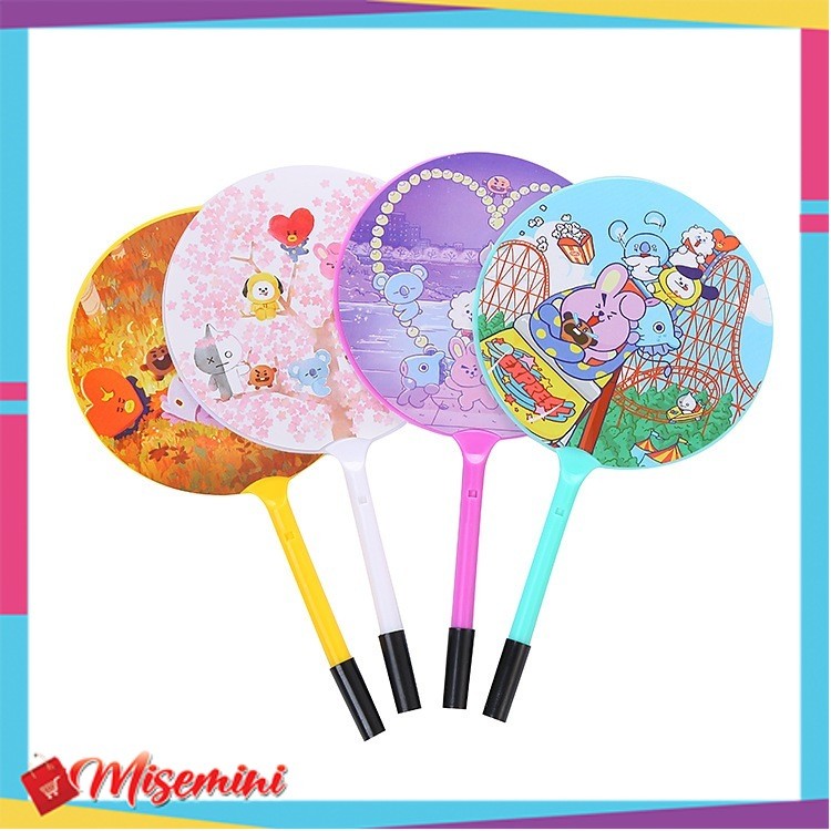 

Pulpen Kipas Bulat Karakter Kartun Pulpen Sekolah Anak 1197
