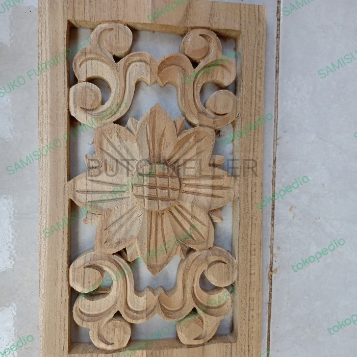 ukiran isian loster Boven 30 BM32423