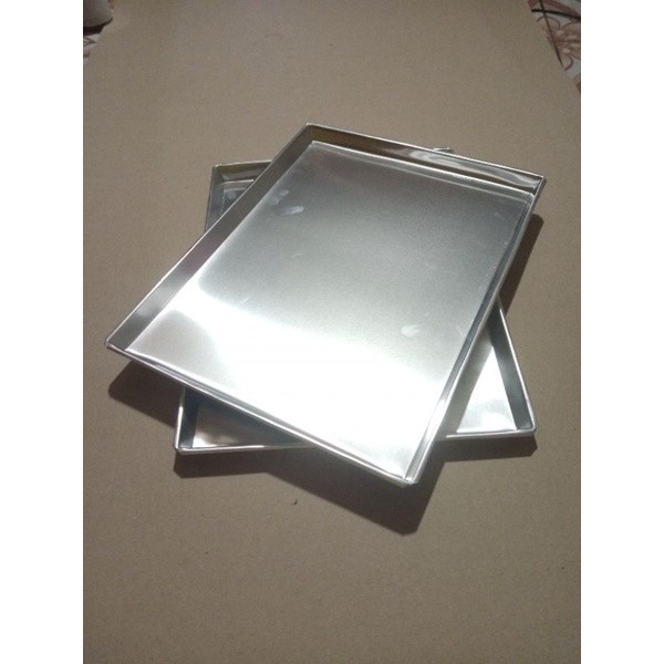 loyang kue oven listrik mito mo fantasy 888 / top 999 / hot 777 bahan alumunium tebal anti lengket