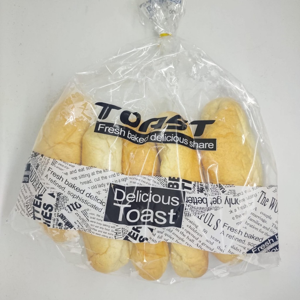 

ROTI SAMULI ISI 5 PCS WOS