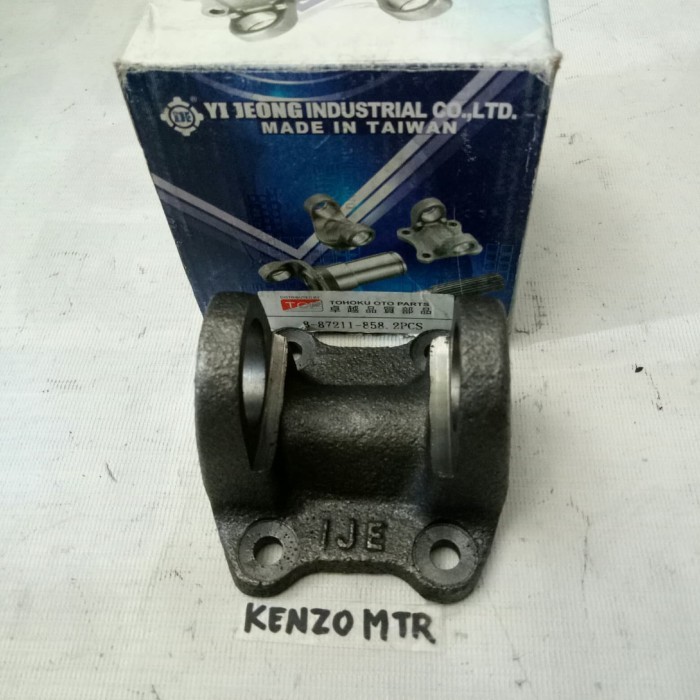COD Part Baru FLANGE JOINT AS KOPEL PANTHER 2.5 2500