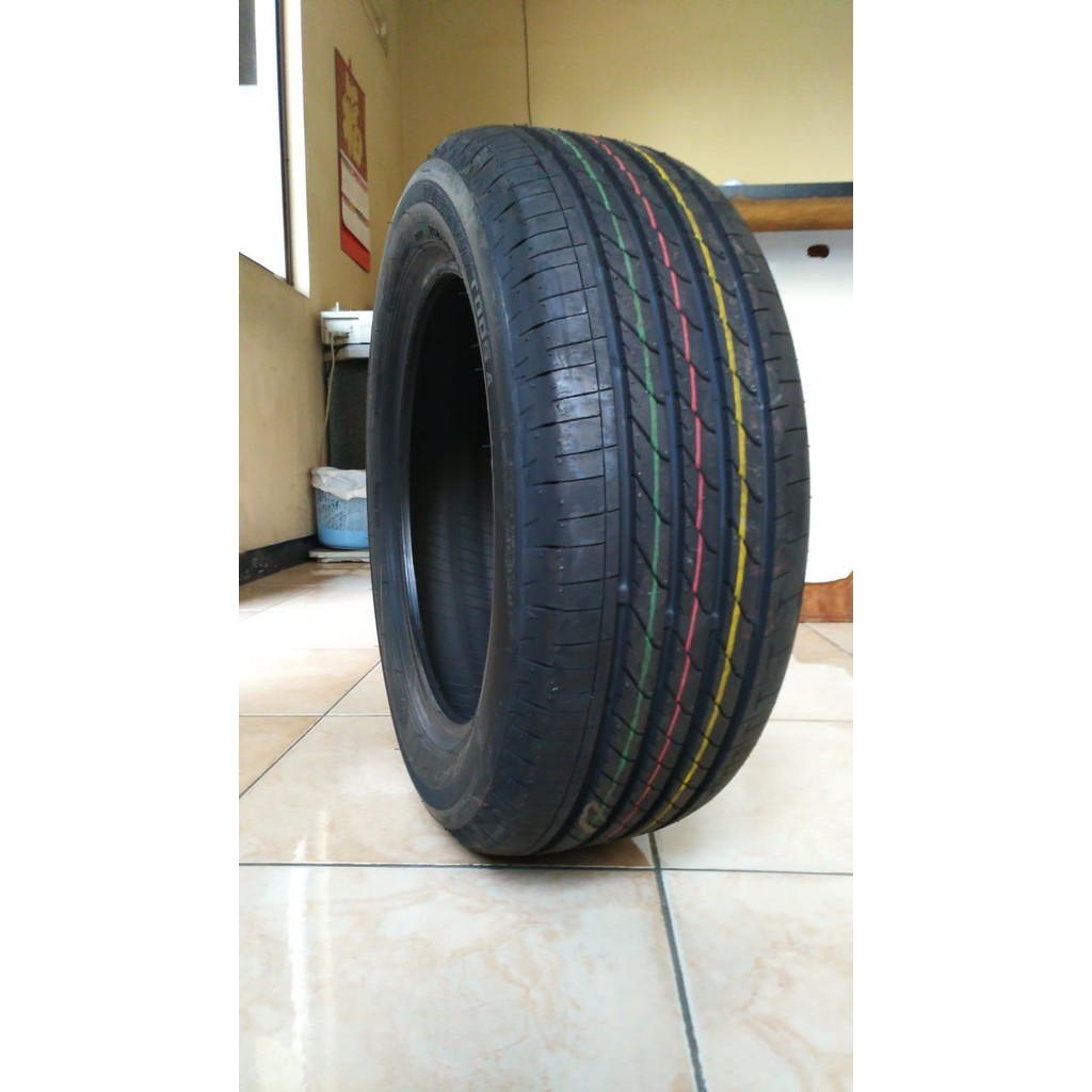 195/60 R15 Bridgestone Turanza T005A - Ban Mobil Lancer Galant Altis Carens 2