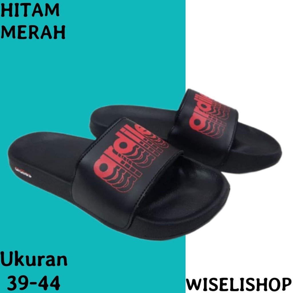 Ardiles Maxmus Ardiles Sandal Slop Ukuran 39-44