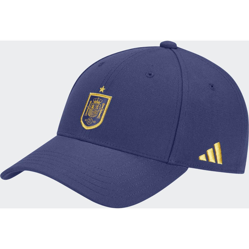 TOPI CASUAL ADIDAS SPAIN FOOTBALL CAP IP4037 / 20241