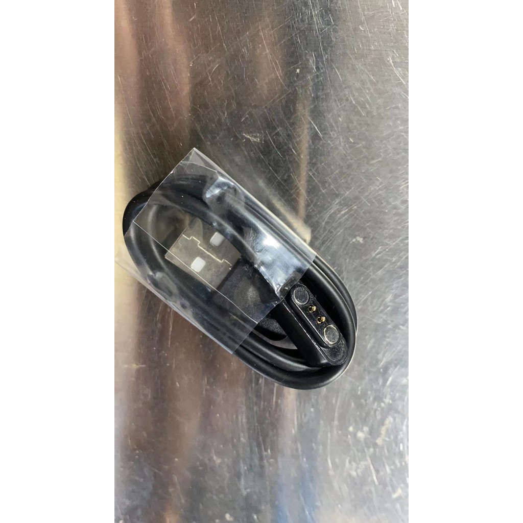 AW12 Smart Watch Charging Cable
