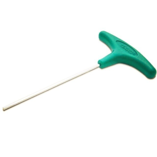 TEKIRO KUNCI L MODEL T MEREK TEKIRO