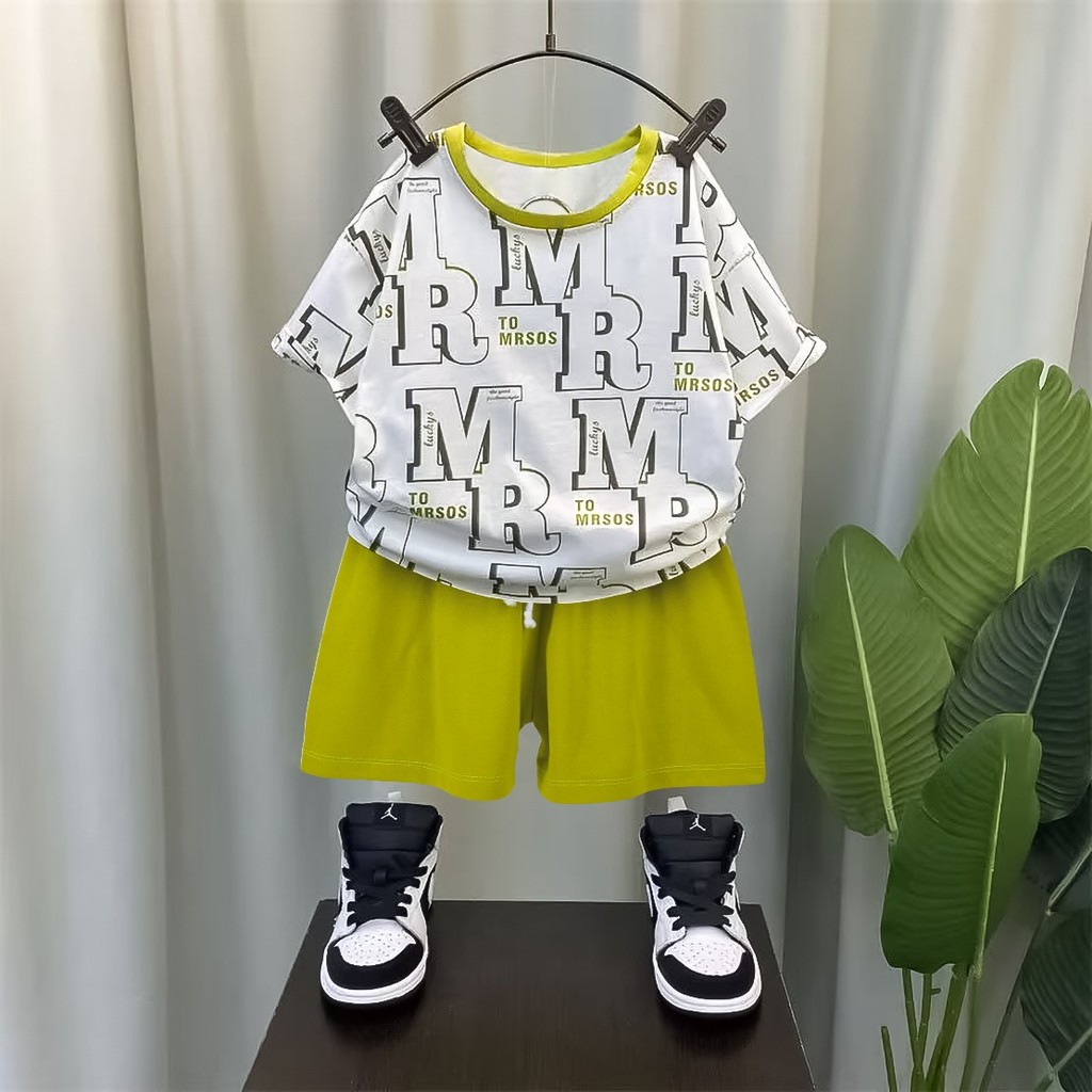 Outbox Fashion ~ SETELAN ANAK LAKI-LAKI 9 BULAN - 4 TAHUN OOTD - MAVI
