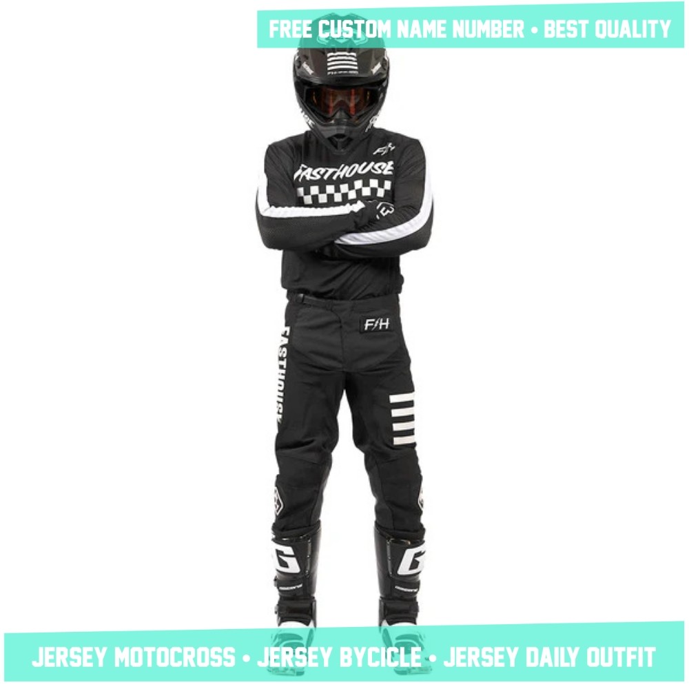 JERSET MOTOCROSS DEWASA & ANAK // JERSEY SEPEDA // JERSEY SET MX // JERSEY TRAIL // JERSEY TRABAS //