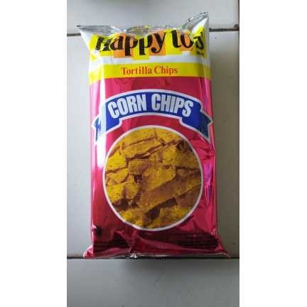 

New Item HAPPY TOS MERAH 160G