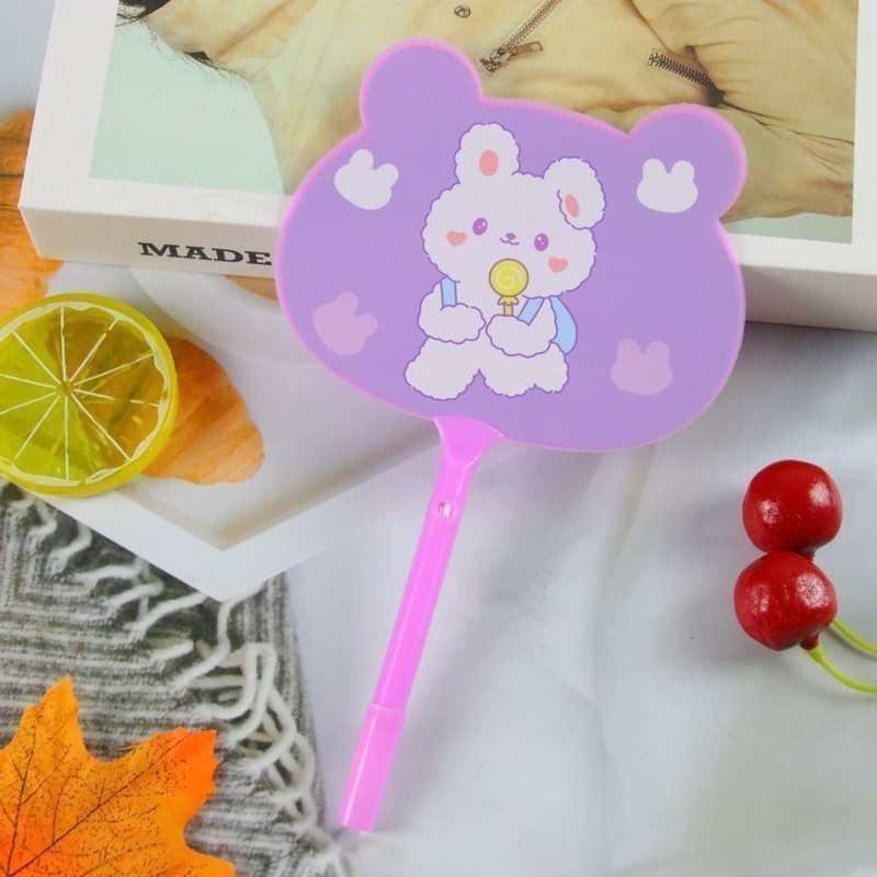 

Pulpen Kipas Variasi Karakter Boneka Lucu Pulpen Sekolah Anak 1193