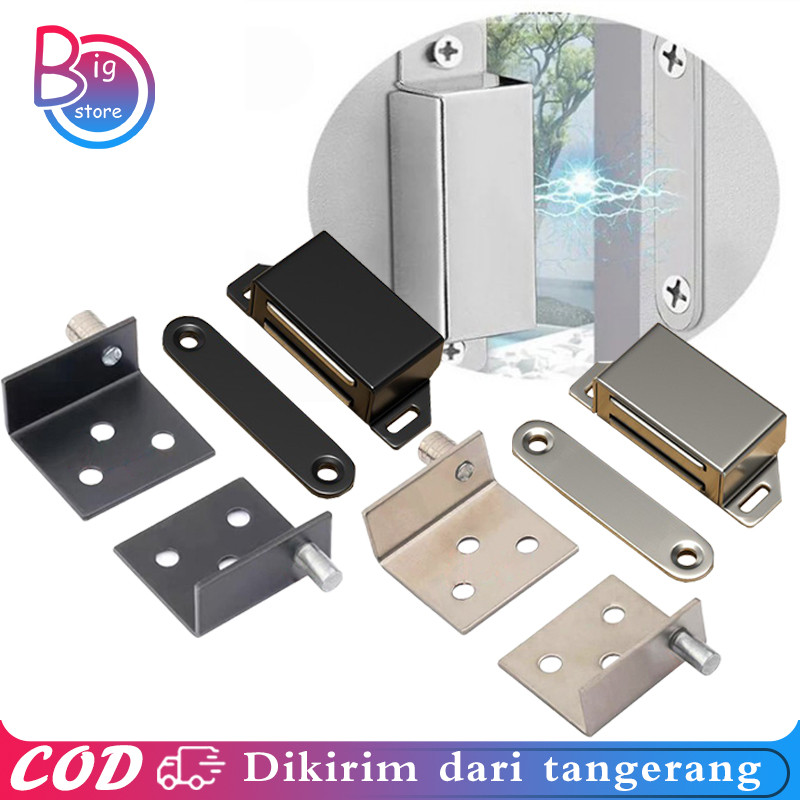 Isi 4 Engsel Jendela Kayu 1 Set Engsel Pivot Pintu / Engsel Pivot Tanam Jendela / Engsel Tanam Putar