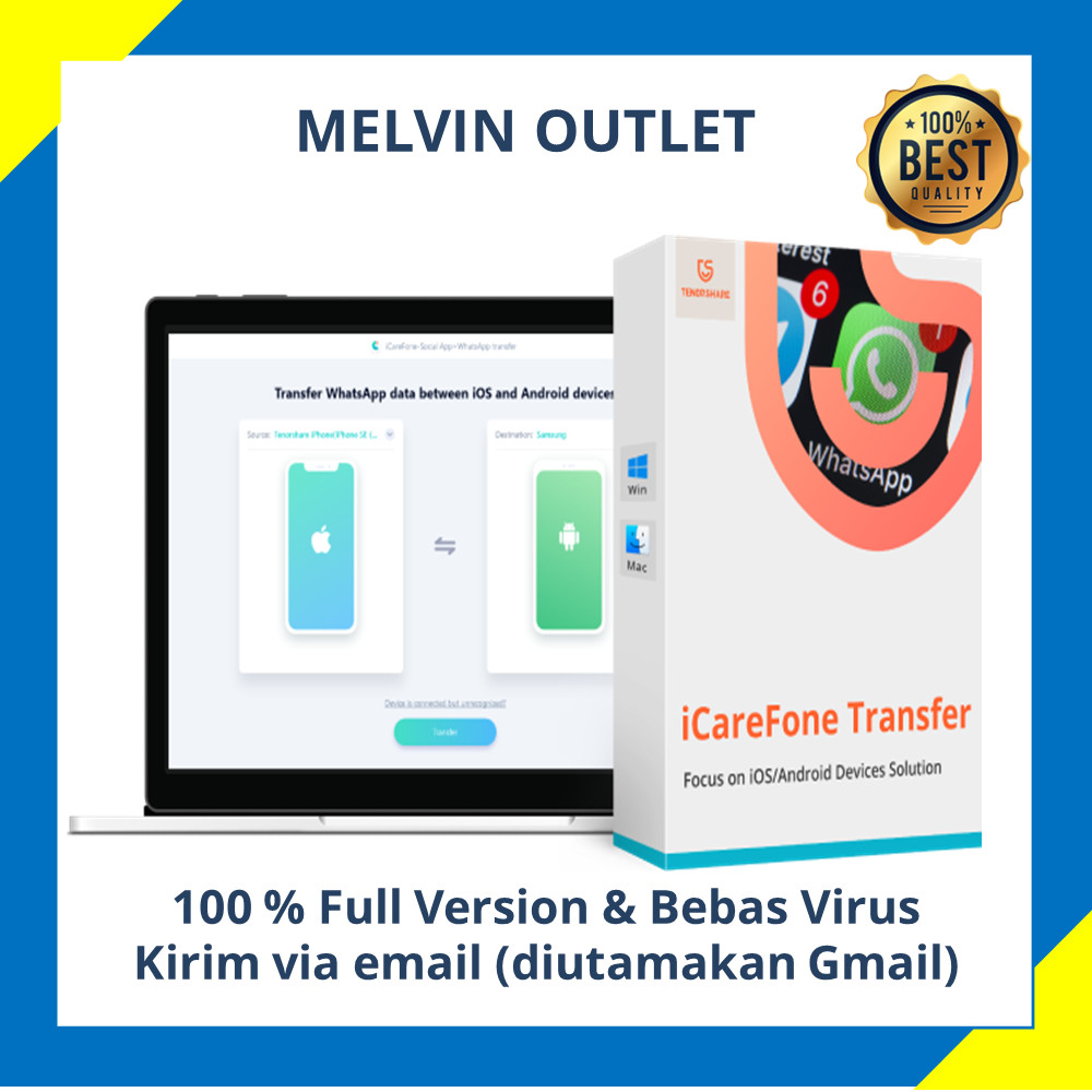 ICAREFONE WHATSAPP TRANSFER - Windows|Android|IOS|Iphone|Backup|Repair|Whatsapp|Transfer