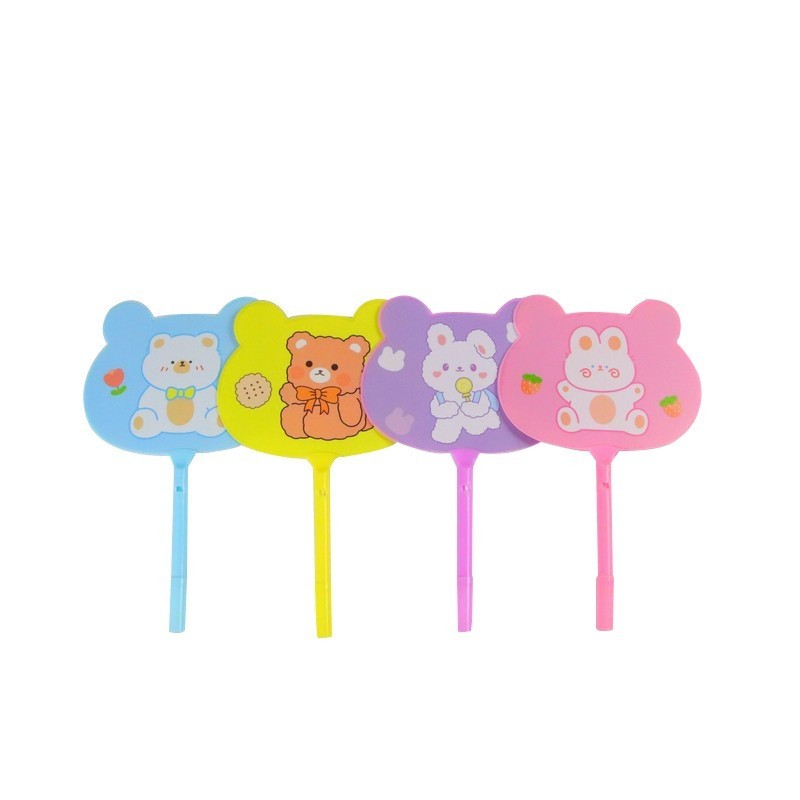 

Pulpen Kipas Variasi Karakter Boneka Lucu Pulpen Sekolah Anak 1193