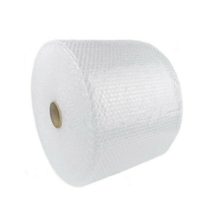 

Bubble wrap tambahan packing pengaman packing