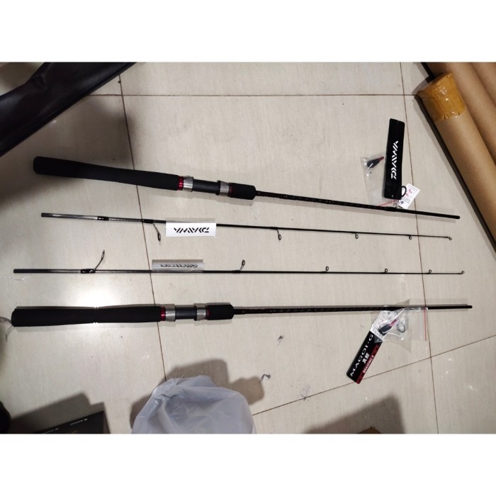 joran daiwa magoi g 180
