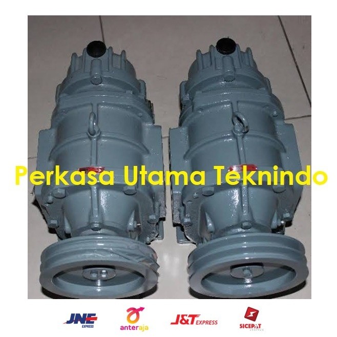 ROOT BLOWER FUTSU TSB 65 / MAIN BODY ONLY