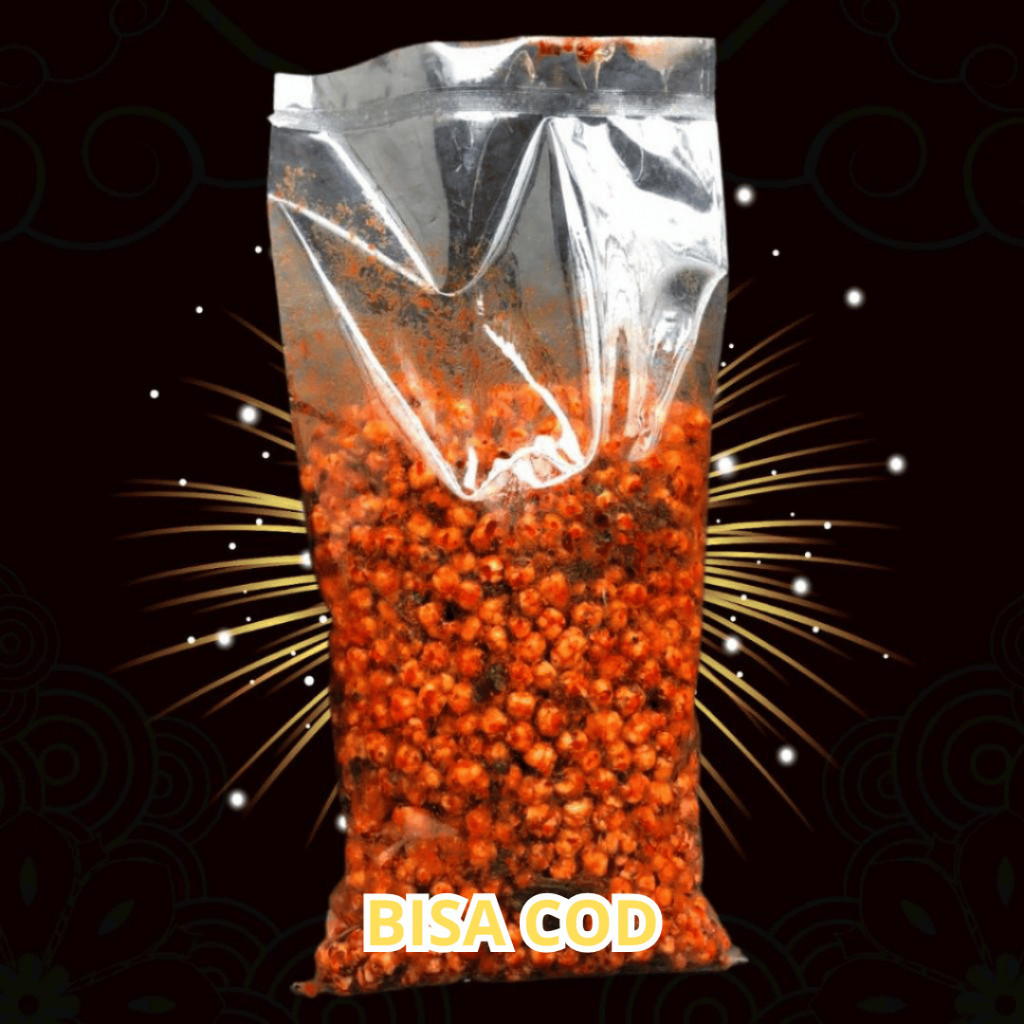 

PILUS CIKUR / PILUS CIKUR 1 KG / CIKUR PEDAS