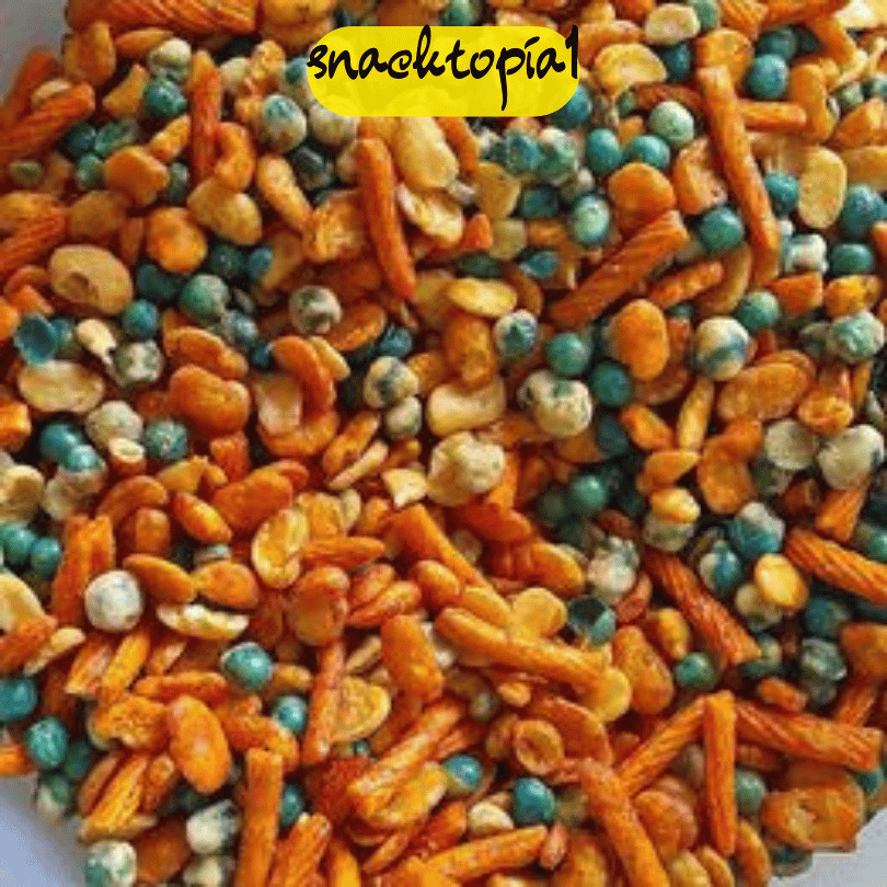 

TERLARIS PROMO! kacang mix 1kg kacang pistachio 1 kg kacang campur cemilan kacang