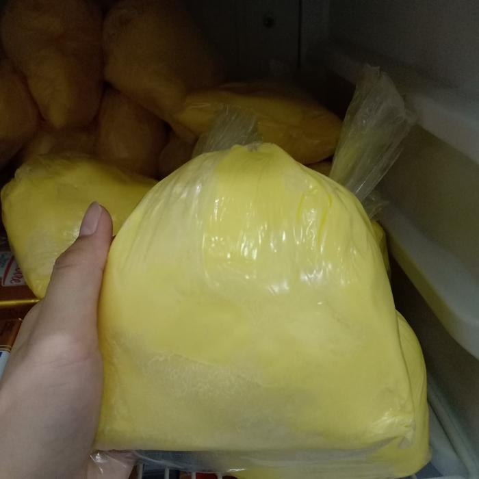 

[[PROMO]] unsalted butter anchor 500gr