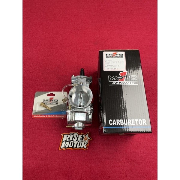 Karburator PWK 34 MOTO 1