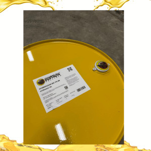 (SIAP KIRIM) OLI HIDROLIK INDUSTRI BESTRON HYDROCLEAN ISO VG 68 / VG 46 - DRUM 200L