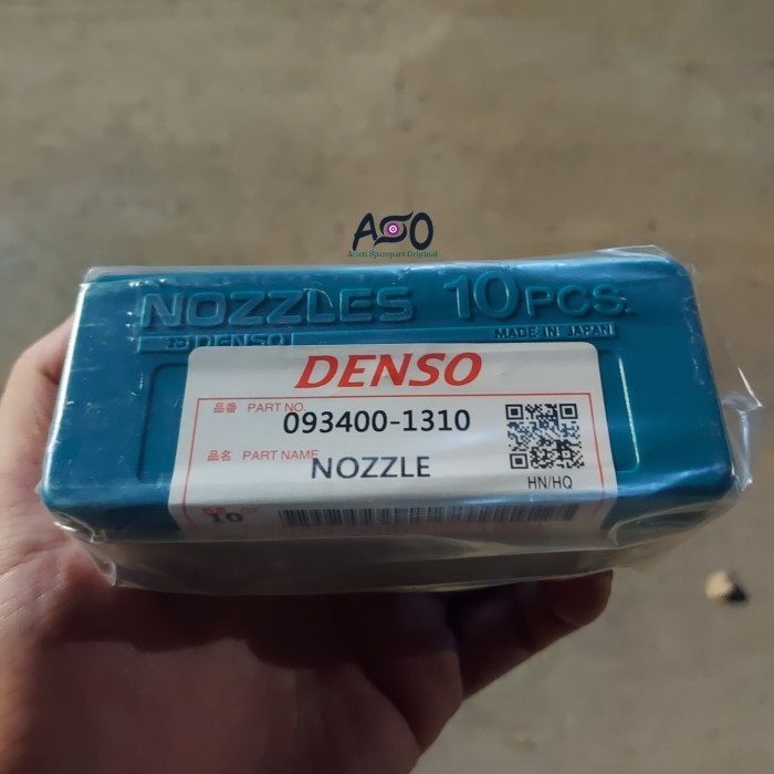 Nozzle Nosel Pump Isuzu Panther 2300cc 2.3 BARU