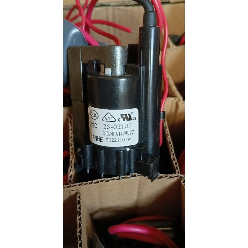 PLAYBACK TV SHARP 21 INCH BSC25-0214J FA149