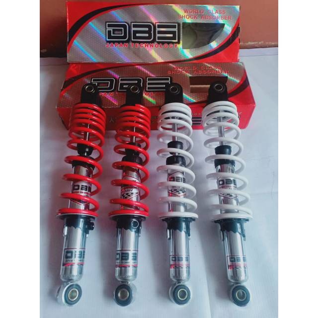 ABOLAILSHOP  Shock Shockbreaker DBS top up 280 340 Original DBS