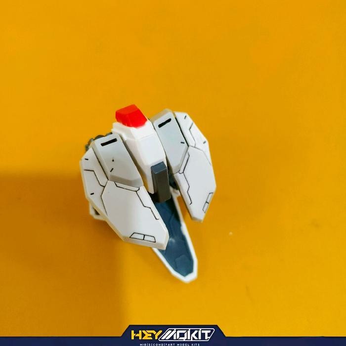 MG 1/100 FREEDOM PART WAIST SKIRT JUNK MODEL KIT Toy